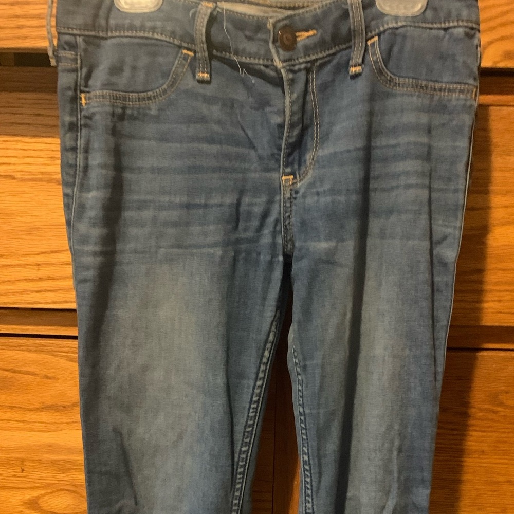 Hollister Jeans 3R - Picture 2 of 6